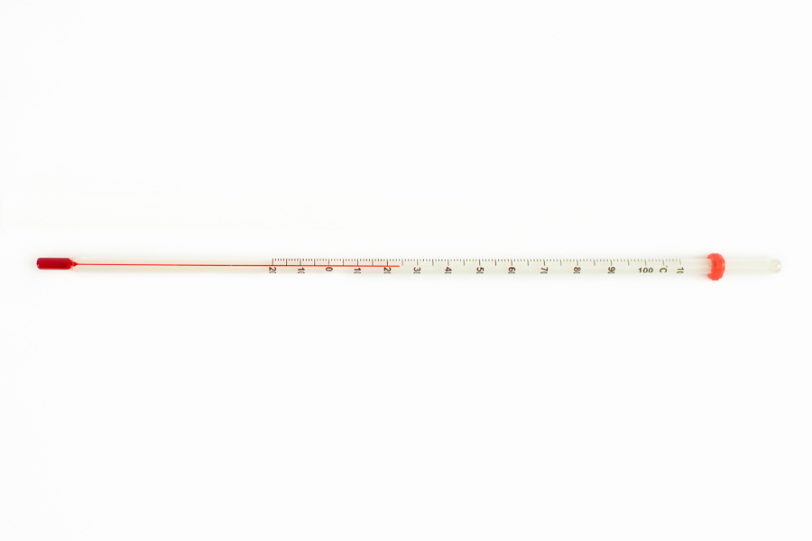 Termometr (-20+110)